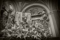 REAL HERMANDAD DE NUESTRA SEÑORA DE LA PIEDAD Y SANGRE DE CRISTO-7